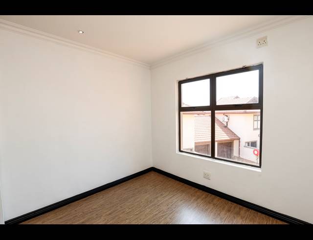 2 BEDROOM APARTMENT FOR SALE IN IZINGA ESTATE